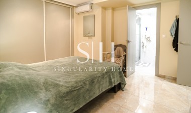 Odsprzedaż - Villa - Torrevieja - Costa Blanca