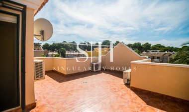 Odsprzedaż - Villa - Torrevieja - Costa Blanca