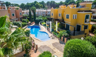 Odsprzedaż - Villa - Torrevieja - Costa Blanca