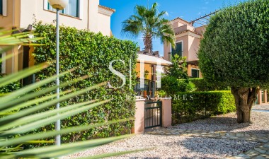 Odsprzedaż - Villa - Torrevieja - Costa Blanca