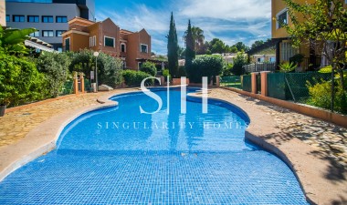 Odsprzedaż - Villa - Torrevieja - Costa Blanca