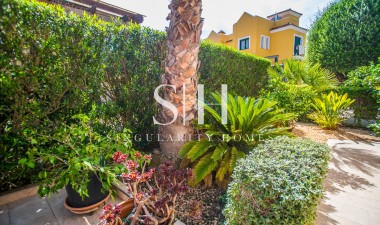 Odsprzedaż - Villa - Torrevieja - Costa Blanca