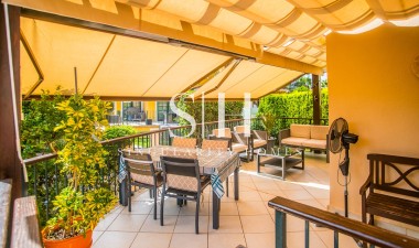Odsprzedaż - Villa - Torrevieja - Costa Blanca