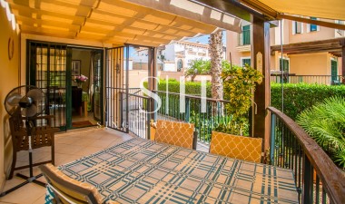 Odsprzedaż - Villa - Torrevieja - Costa Blanca