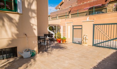Odsprzedaż - Villa - Torrevieja - Costa Blanca