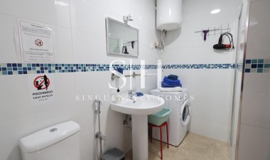 Wiederverkauf - Bungalow - Orihuela Costa - Costa Blanca
