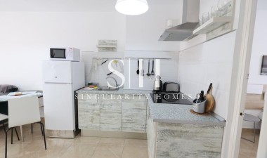 Wiederverkauf - Bungalow - Orihuela Costa - Costa Blanca