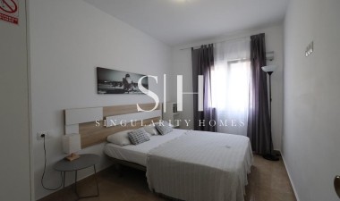 Wiederverkauf - Bungalow - Orihuela Costa - Costa Blanca