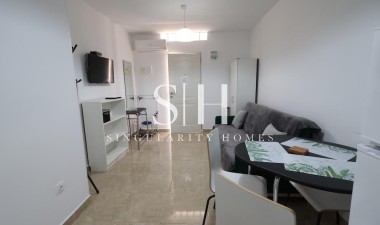 Wiederverkauf - Bungalow - Orihuela Costa - Costa Blanca