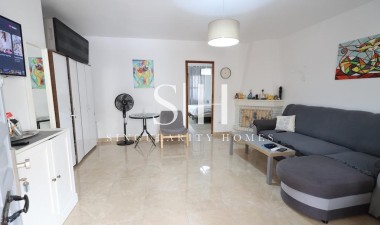 Wiederverkauf - Bungalow - Orihuela Costa - Costa Blanca