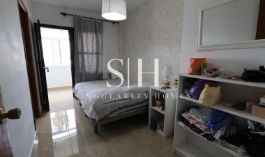 Wiederverkauf - Bungalow - Orihuela Costa - Costa Blanca