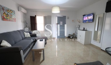 Wiederverkauf - Bungalow - Orihuela Costa - Costa Blanca