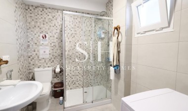 Wiederverkauf - Bungalow - Orihuela Costa - Costa Blanca