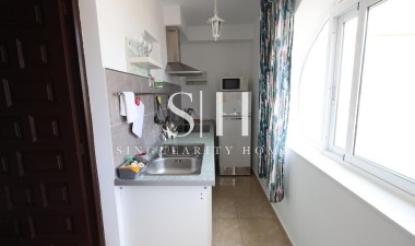 Wiederverkauf - Bungalow - Orihuela Costa - Costa Blanca