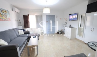 Wiederverkauf - Bungalow - Orihuela Costa - Costa Blanca