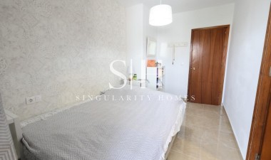 Wiederverkauf - Bungalow - Orihuela Costa - Costa Blanca
