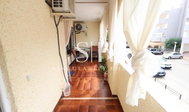 Wiederverkauf - Bungalow - Orihuela Costa - Costa Blanca