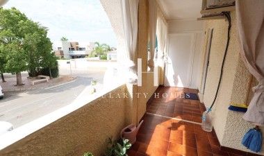 Wiederverkauf - Bungalow - Orihuela Costa - Costa Blanca