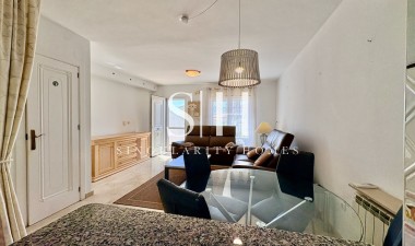 Wiederverkauf - Haus - Orihuela Costa - Villamartin