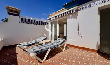 Wiederverkauf - Haus - Orihuela Costa - Villamartin