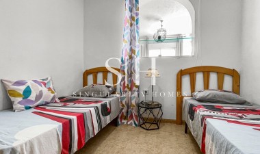 Wiederverkauf - Bungalow - Torrevieja - Costa Blanca
