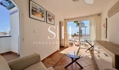 Resale - House - Orihuela Costa - Villamartin