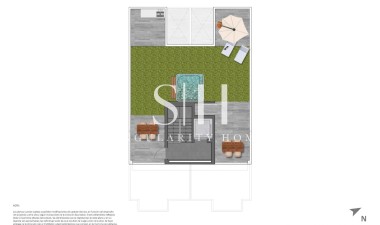 Neue Gebäude - Wohnung - Pilar de la Horadada - Torre De La Horadada