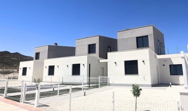 Obra nueva - Casa - Baños y Mendigo - Altaona Golf