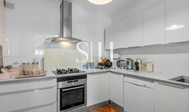 Återförsäljning - Villa - Orihuela Costa - Costa Blanca
