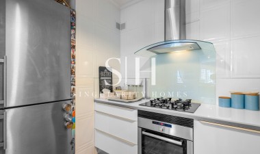 Återförsäljning - Villa - Orihuela Costa - Costa Blanca