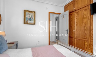 Återförsäljning - Villa - Orihuela Costa - Costa Blanca