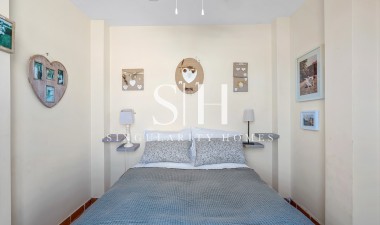 Återförsäljning - Villa - Orihuela Costa - Costa Blanca