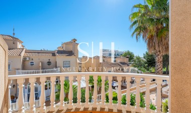 Återförsäljning - Villa - Orihuela Costa - Costa Blanca
