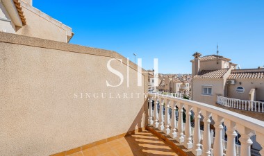 Återförsäljning - Villa - Orihuela Costa - Costa Blanca