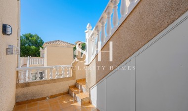 Återförsäljning - Villa - Orihuela Costa - Costa Blanca