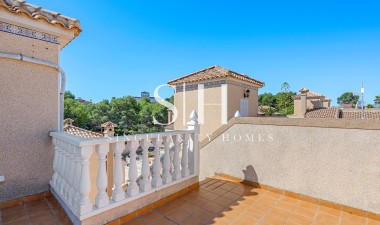 Återförsäljning - Villa - Orihuela Costa - Costa Blanca