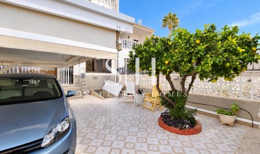 Odsprzedaż - Dom - Torrevieja - Costa Blanca