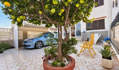 Odsprzedaż - Dom - Torrevieja - Costa Blanca
