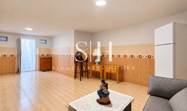 Odsprzedaż - Dom - Torrevieja - Costa Blanca