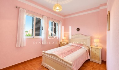 Odsprzedaż - Dom - Torrevieja - Costa Blanca