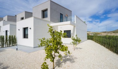 Obra nueva - Casa - Baños y Mendigo - Altaona Golf