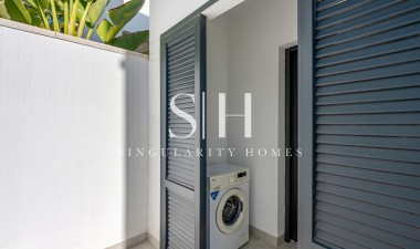Odsprzedaż - Villa - Orihuela Costa - Costa Blanca
