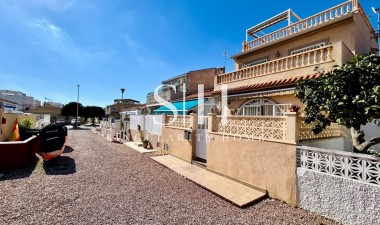 Wiederverkauf - Haus - Torrevieja - Costa Blanca