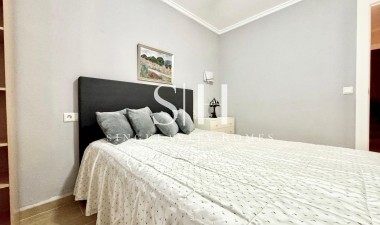 Wiederverkauf - Haus - Torrevieja - Costa Blanca