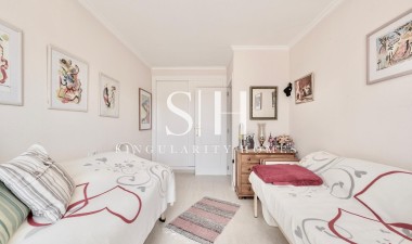 Wiederverkauf - Haus - Torrevieja - Costa Blanca