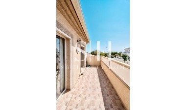 Wiederverkauf - Haus - Torrevieja - Costa Blanca
