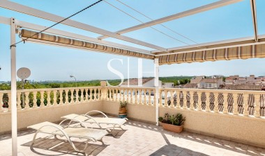 Wiederverkauf - Haus - Torrevieja - Costa Blanca