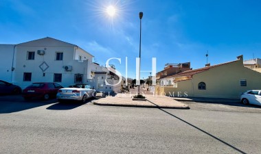 Wiederverkauf - Haus - Torrevieja - Costa Blanca
