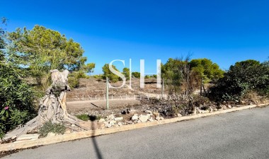 Wiederverkauf - Haus - Torrevieja - Costa Blanca