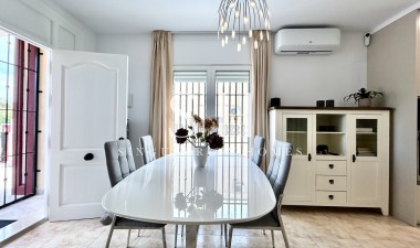 Resale - House - Campoamor - Costa Blanca